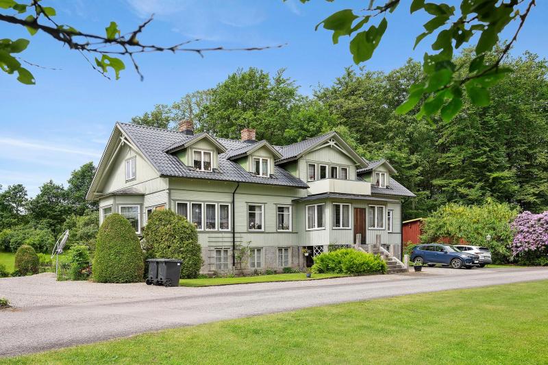 Farm / Forestry in Sweden for sale