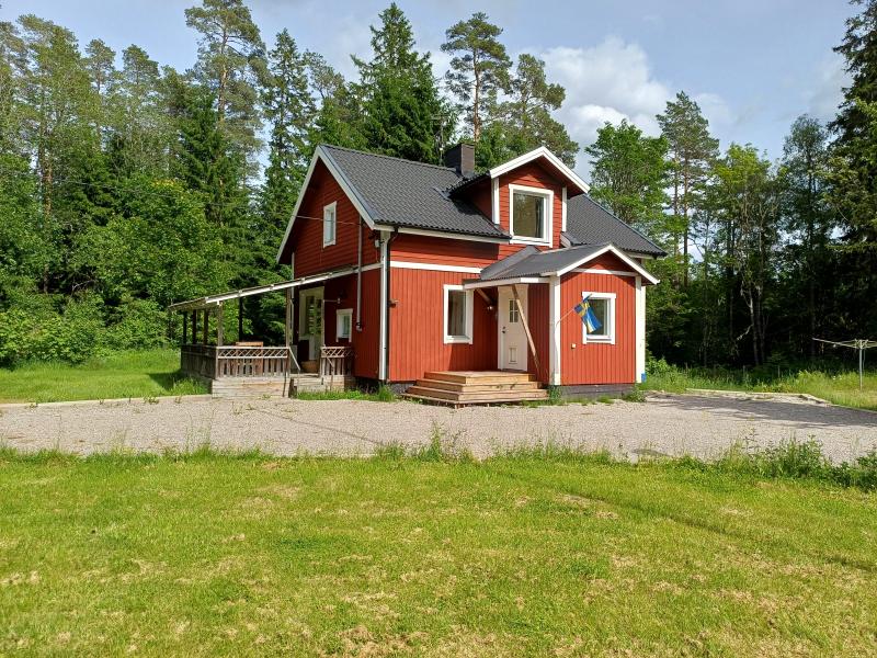 House in Sweden for sale