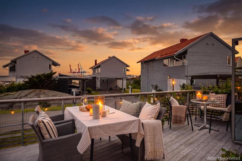 Tenant ownership in Sweden for sale