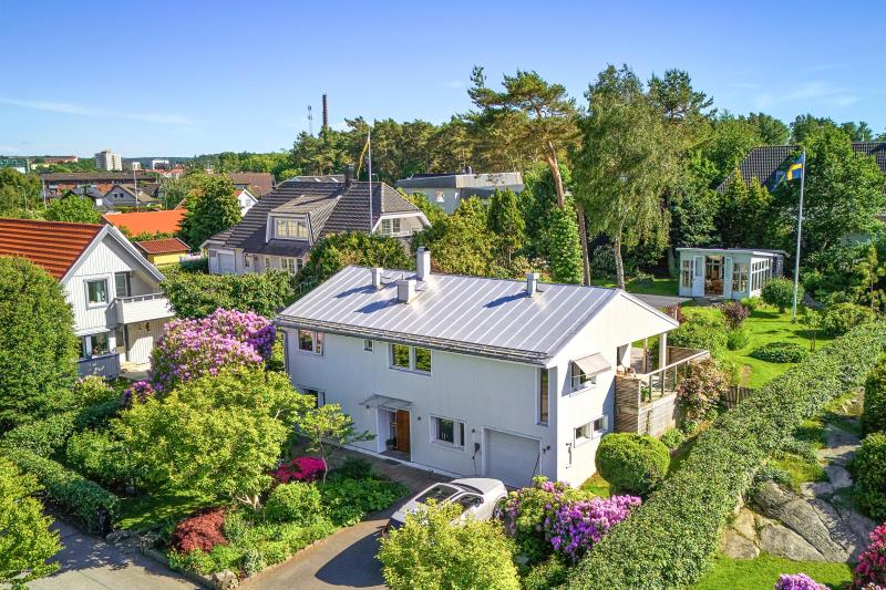 House in Sweden for sale