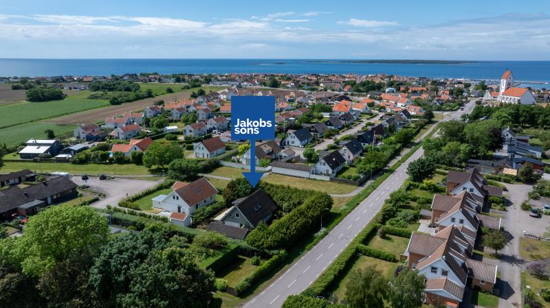 House in Sweden for sale