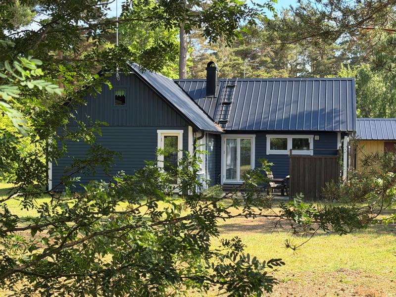 Cottage in Sweden for sale