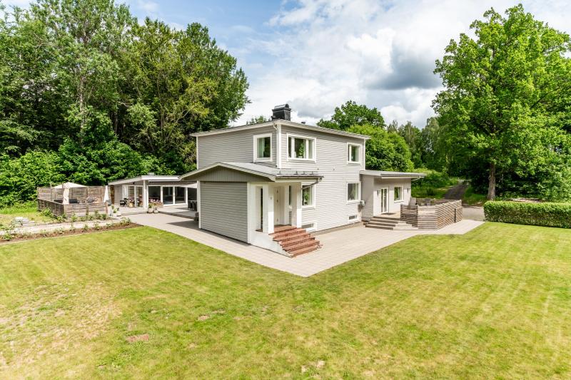 House in Sweden for sale