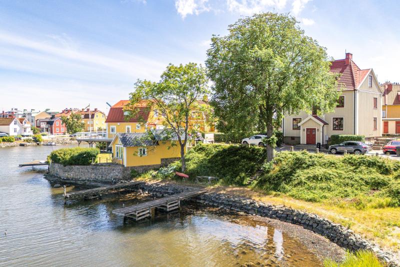 House in Sweden for sale