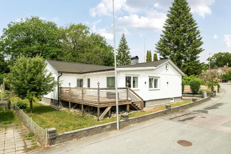 House in Sweden for sale