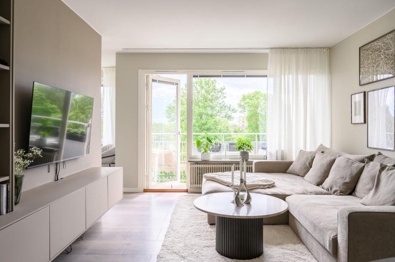 Tenant ownership in Sweden for sale