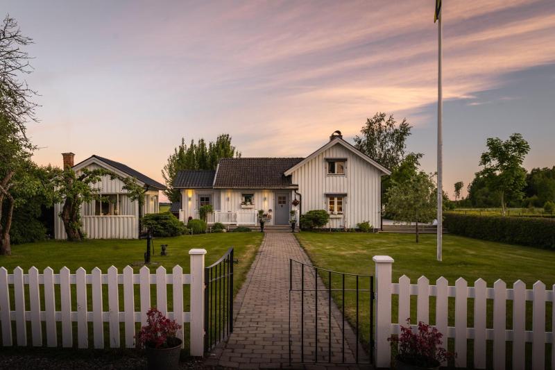 Farm / Forestry in Sweden for sale