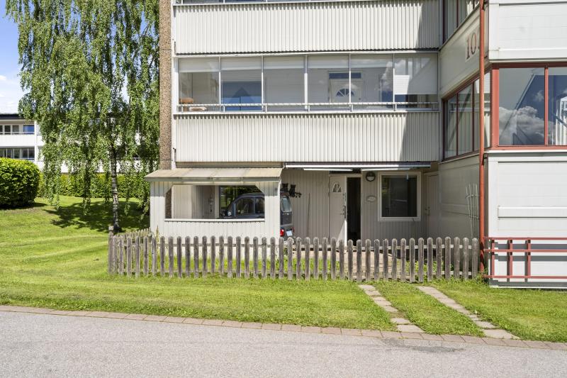 Tenant ownership in Sweden for sale