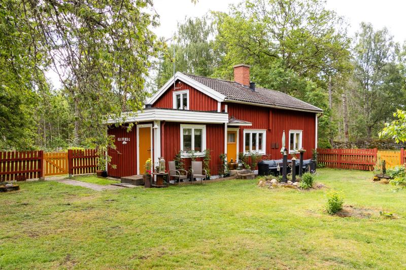 House in Sweden for sale