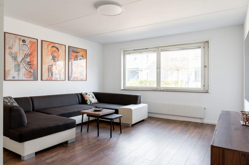 Tenant ownership in Sweden for sale