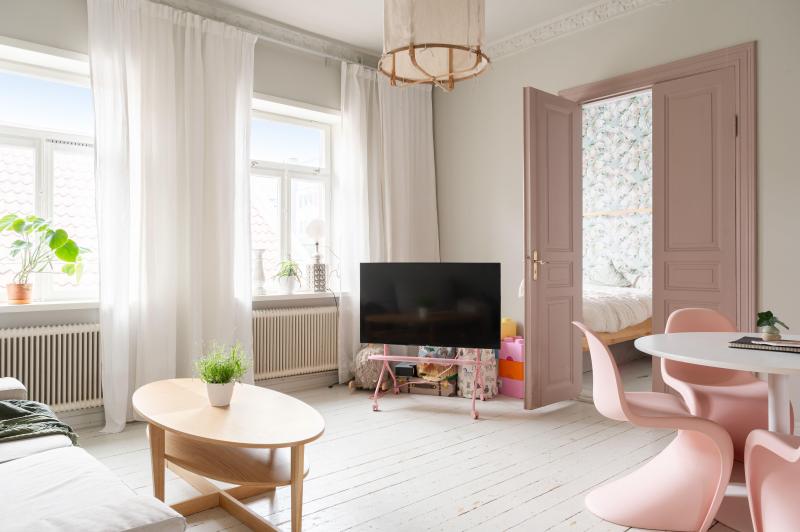 Tenant ownership in Sweden for sale