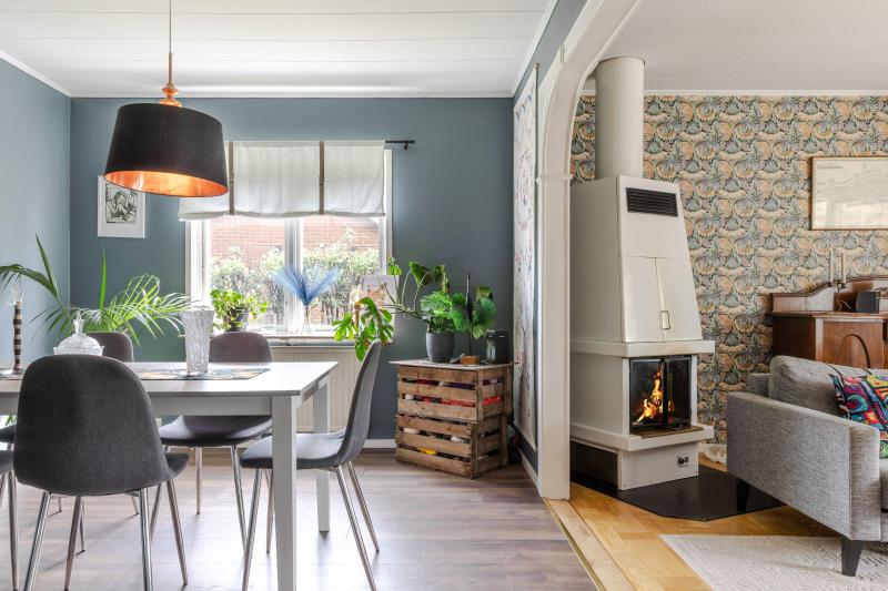 House in Sweden for sale