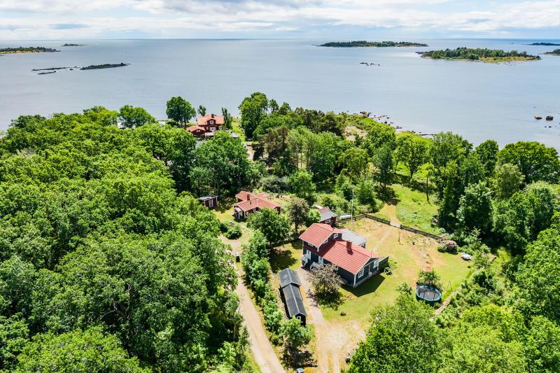 House in Sweden for sale