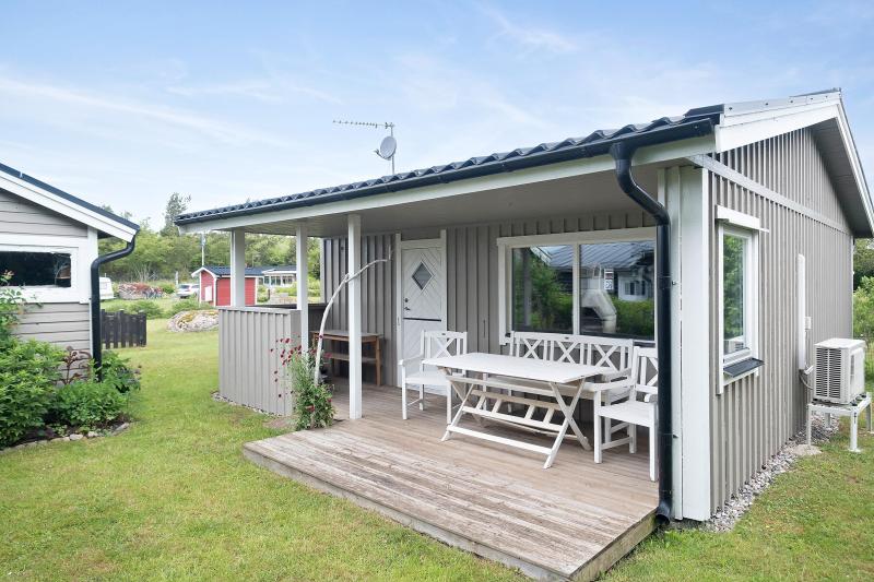 Cottage in Sweden for sale