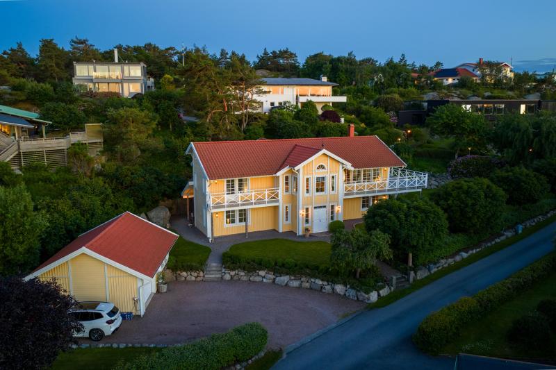 House in Sweden for sale