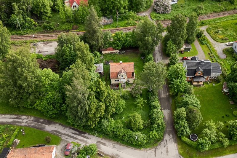 House in Sweden for sale