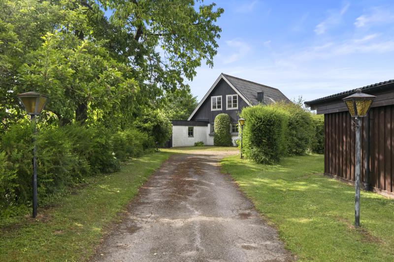 House in Sweden for sale