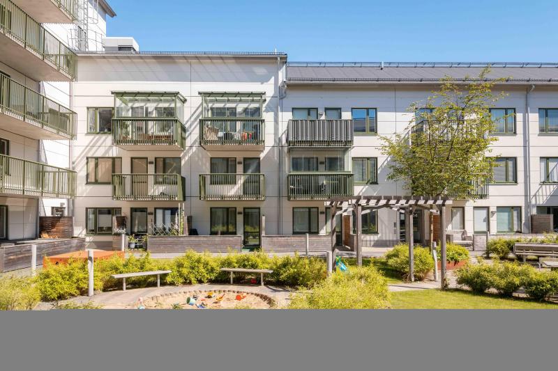 Tenant ownership in Sweden for sale