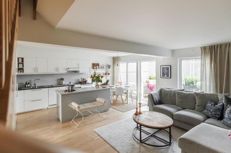 Tenant ownership in Sweden for sale