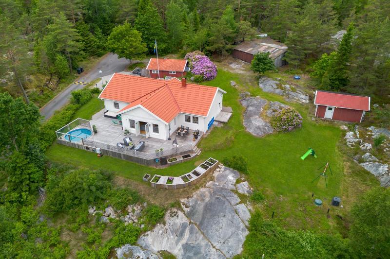 House in Sweden for sale