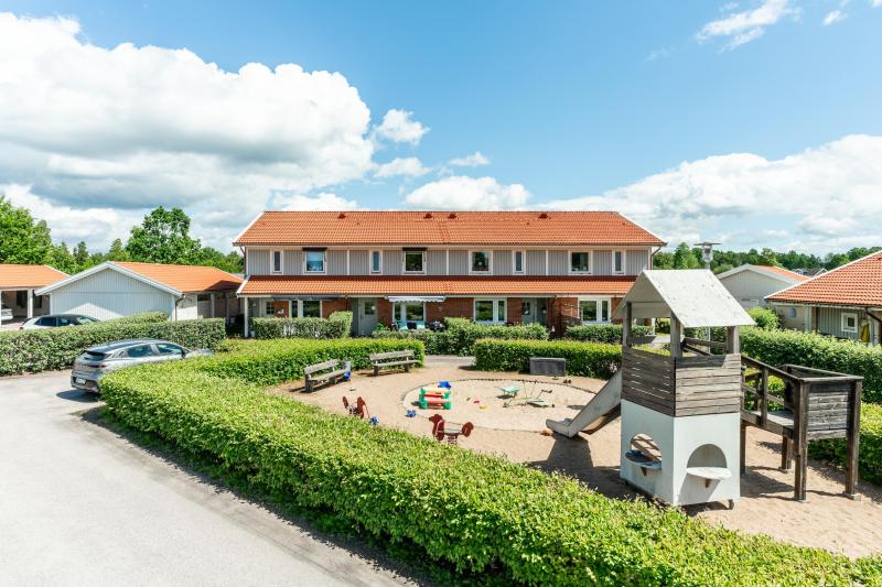 Tenant ownership in Sweden for sale