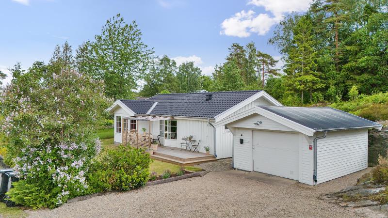 House in Sweden for sale
