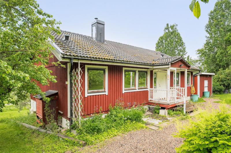 House in Sweden for sale