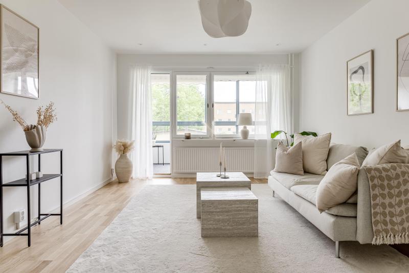 Tenant ownership in Sweden for sale