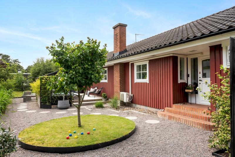 House in Sweden for sale