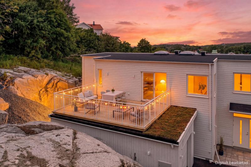 House in Sweden for sale