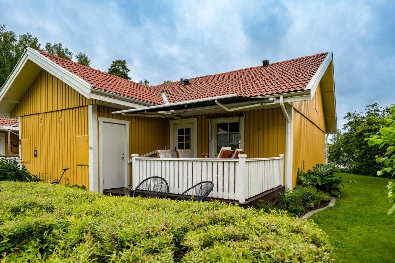 Tenant ownership in Sweden for sale