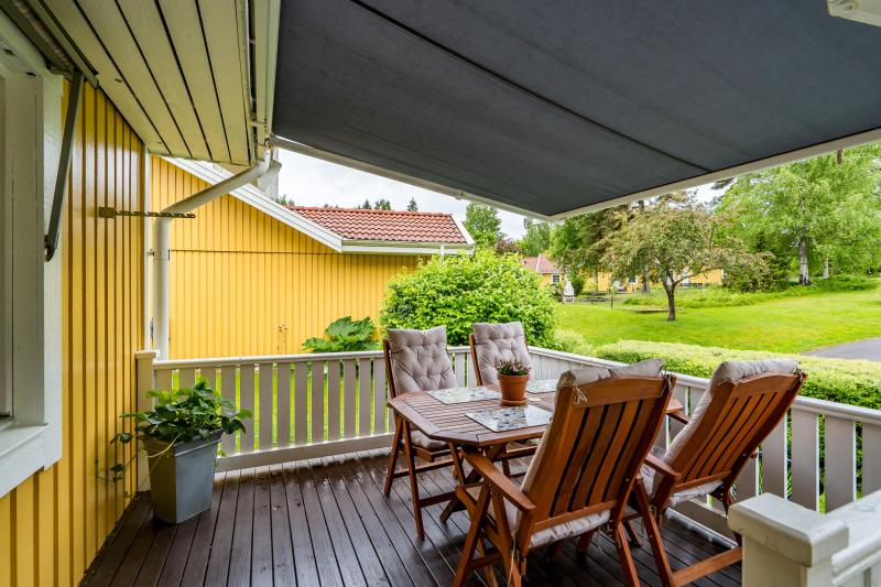 Tenant ownership in Sweden for sale