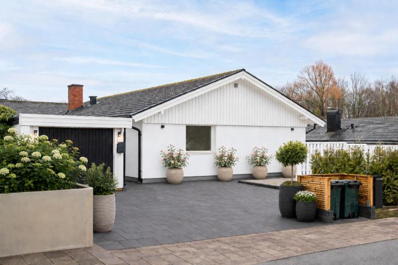 House in Sweden for sale