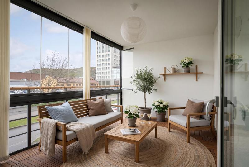 Tenant ownership in Sweden for sale