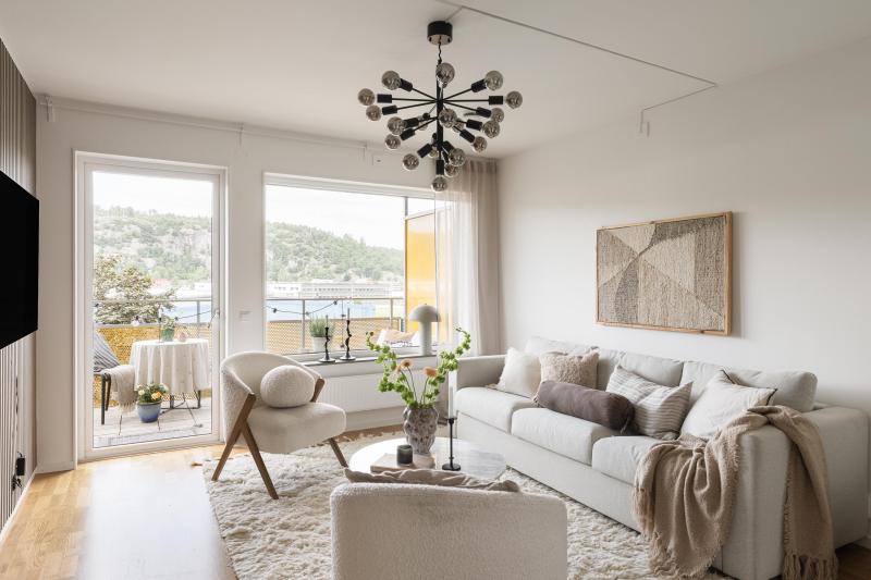 Tenant ownership in Sweden for sale