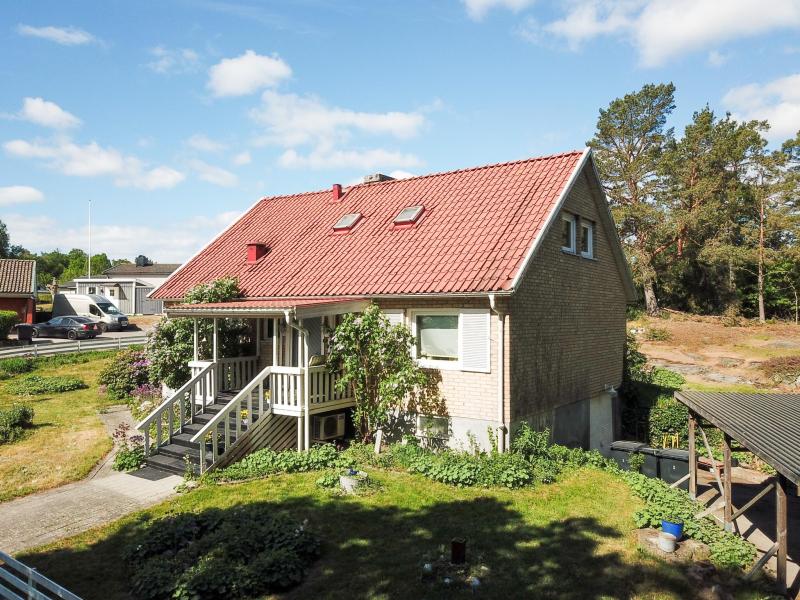 House in Sweden for sale