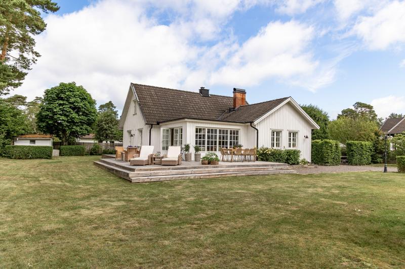 House in Sweden for sale