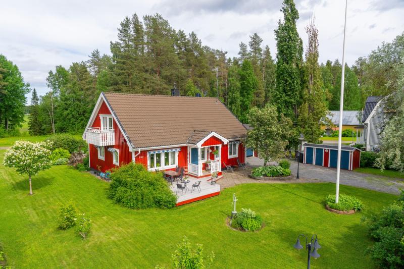 House in Sweden for sale