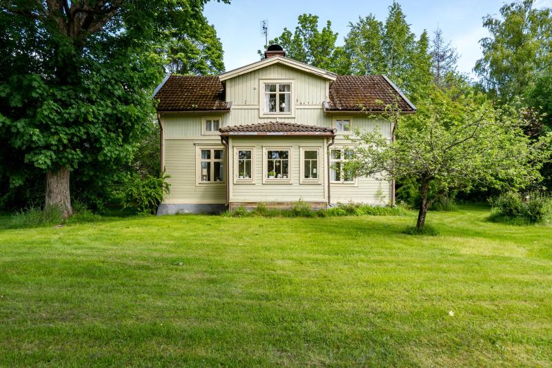 House in Sweden for sale