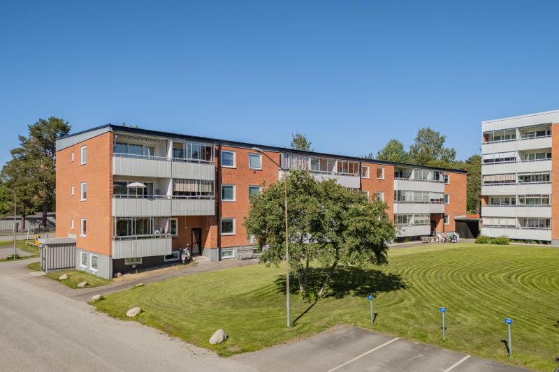 Tenant ownership in Sweden for sale
