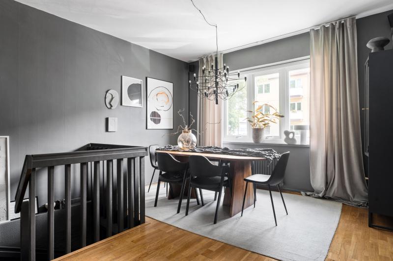 Tenant ownership in Sweden for sale