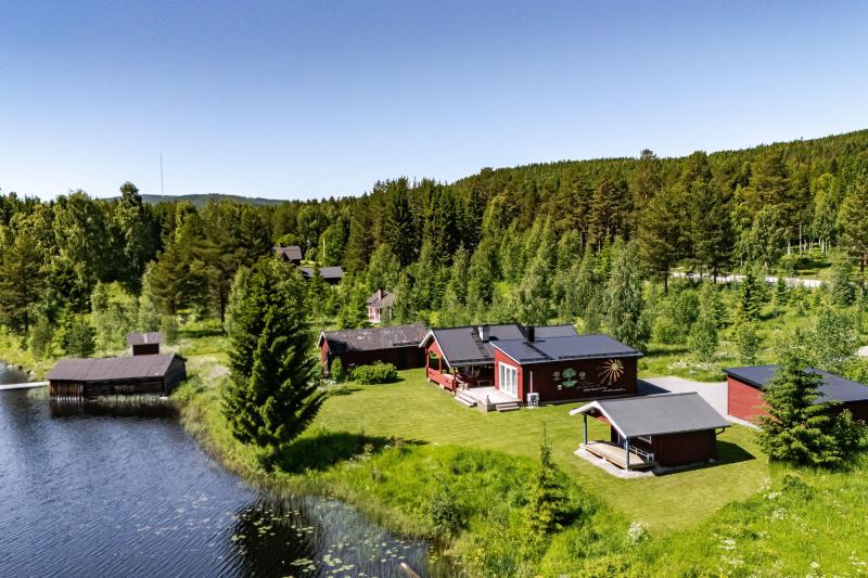 House in Sweden for sale