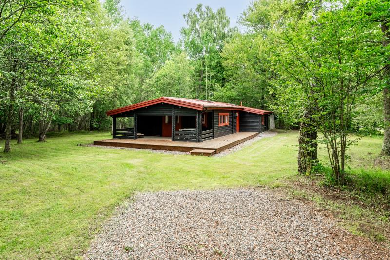 Cottage in Sweden for sale