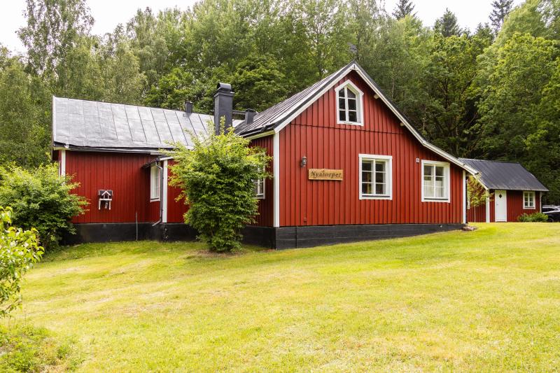 House in Sweden for sale