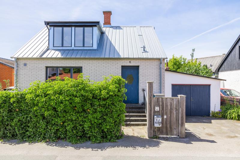 House in Sweden for sale