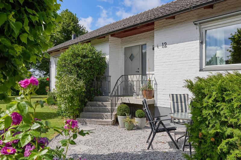 House in Sweden for sale
