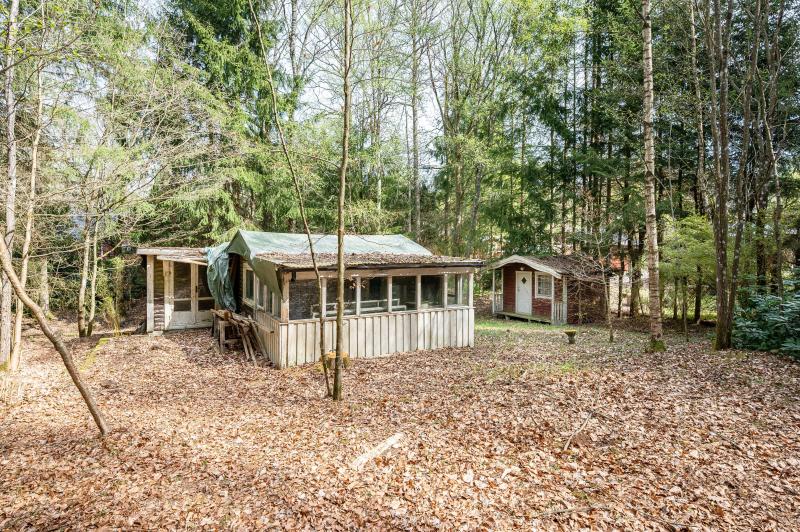 Cottage in Sweden for sale