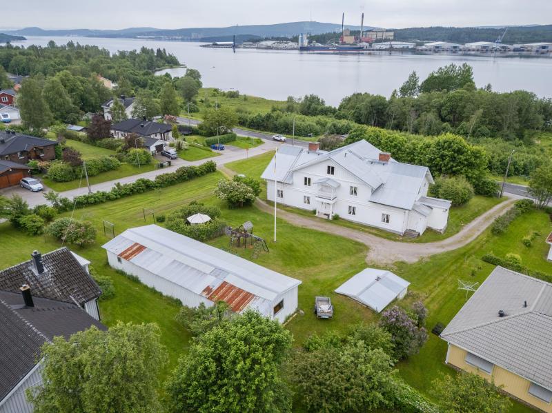 House in Sweden for sale