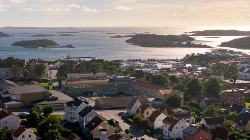 House in Sweden for sale