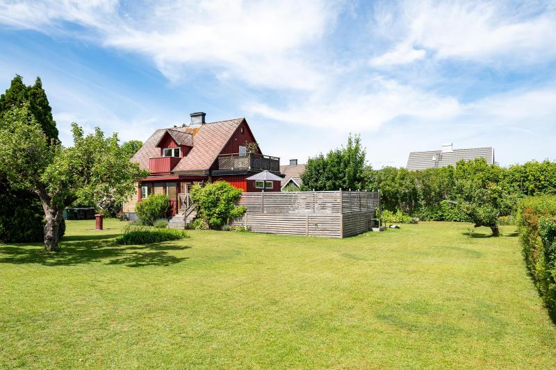 House in Sweden for sale